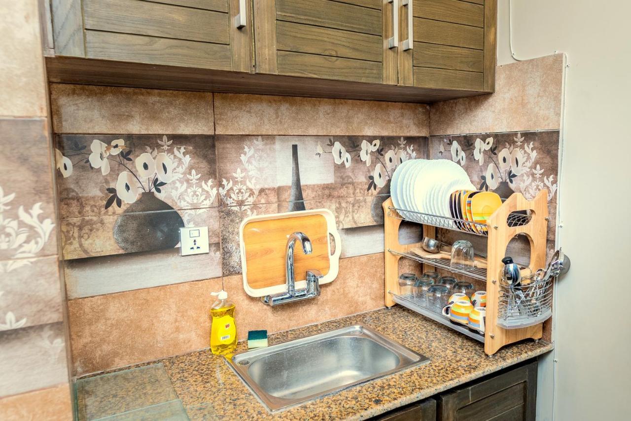 Two Bedroom Deluxe Apartment In Bahria Town Rawalpindi Exterior photo