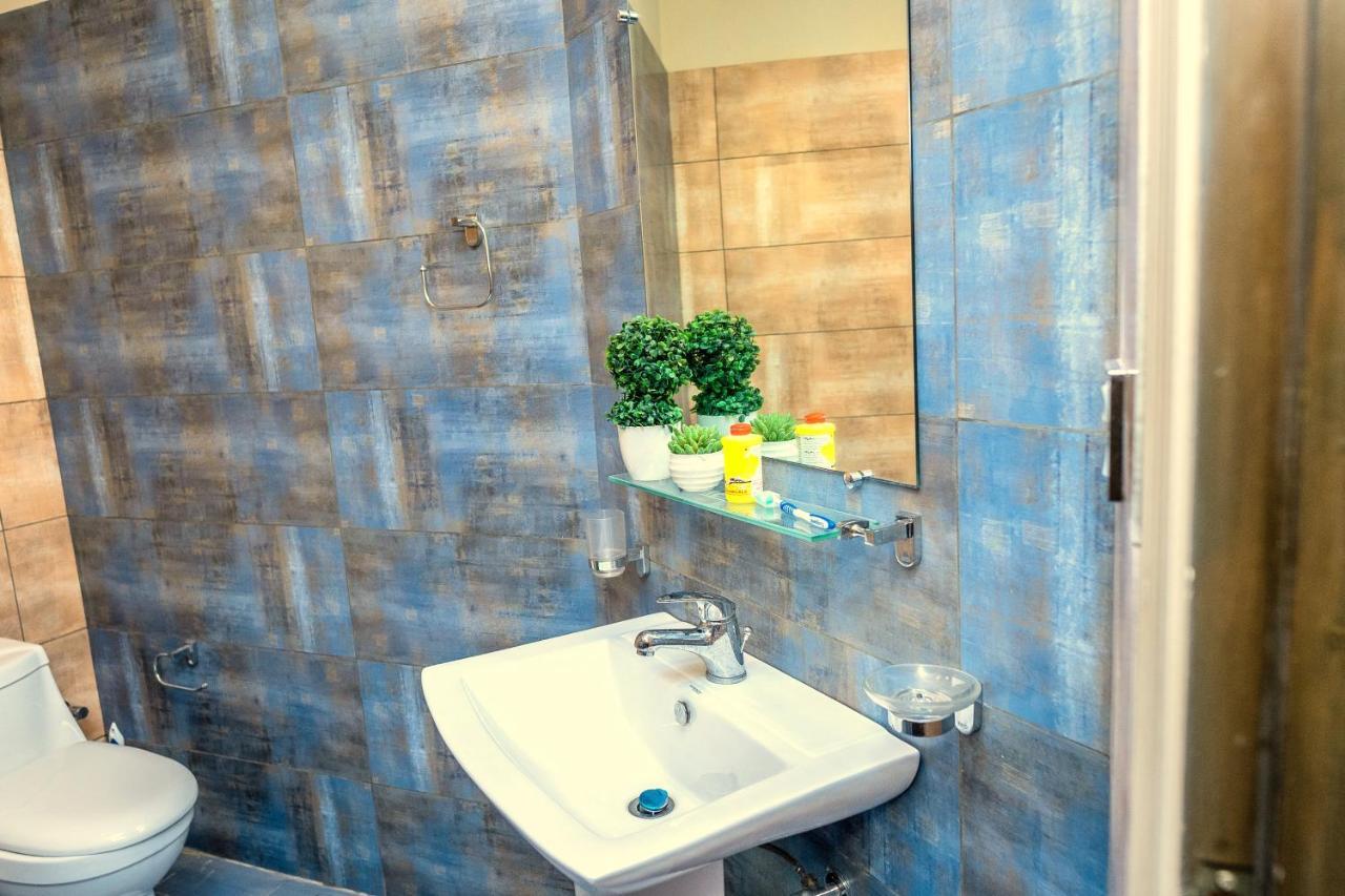 Two Bedroom Deluxe Apartment In Bahria Town Rawalpindi Exterior photo